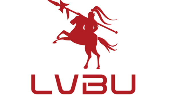 Regarding the Lvbu logo, we have something to say