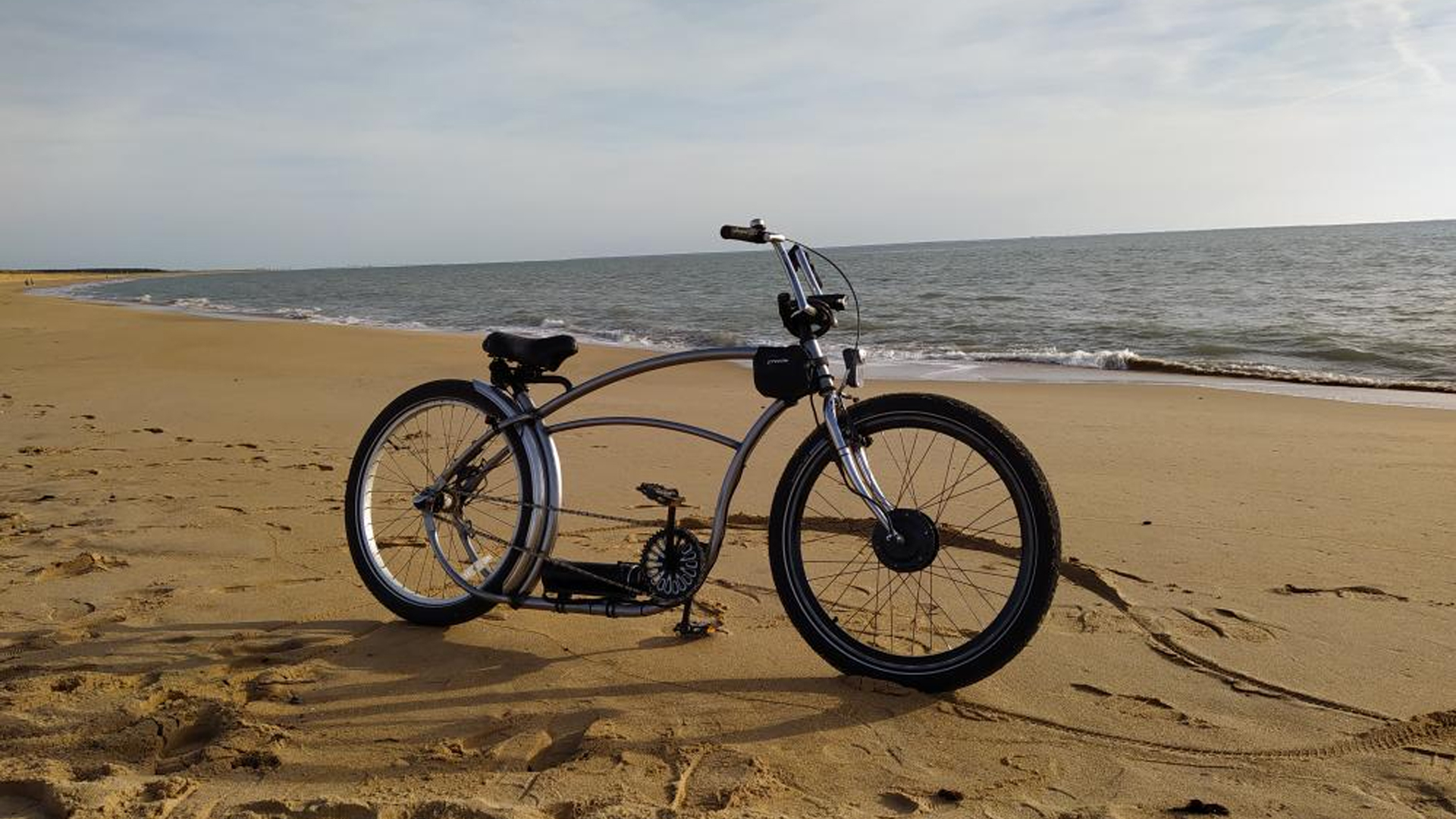 How to turn your old bike into an electric bike scientifically?