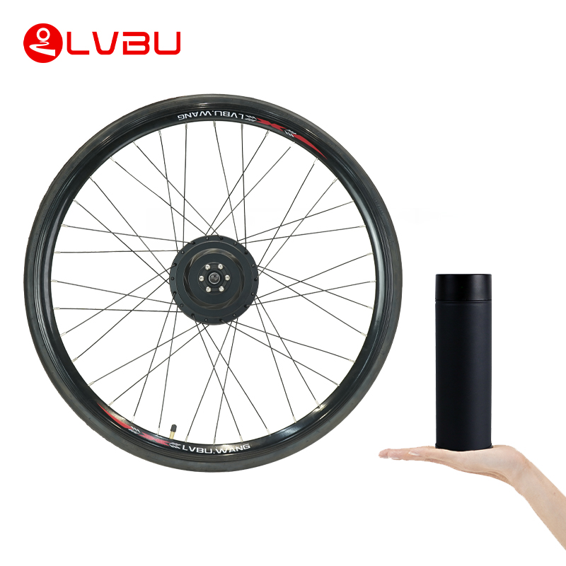 How to improve average cycling speed？Lvbu ebike kit,electric bicycle conversion kit controller