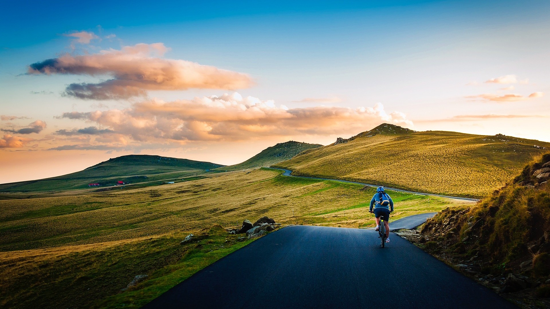 What do i need to prepare for a long-distance cycling trip?