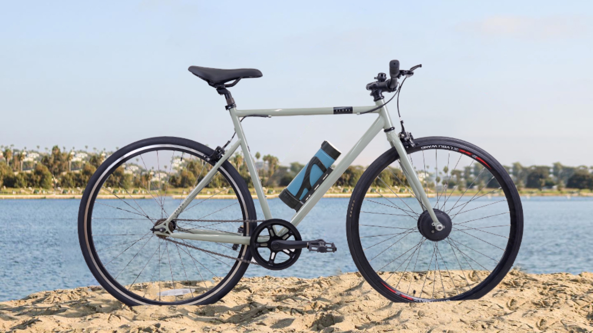 Preparing for a Long-distance Cycling Journey: Tips and the Power of an LvBu Ebike Conversion Kit