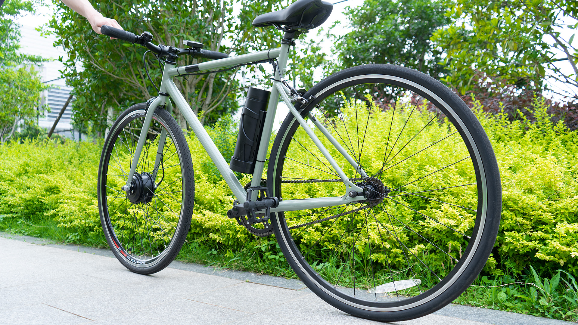 Discover the Best Time for Cycling with Lvbu Ebike Conversion Kits