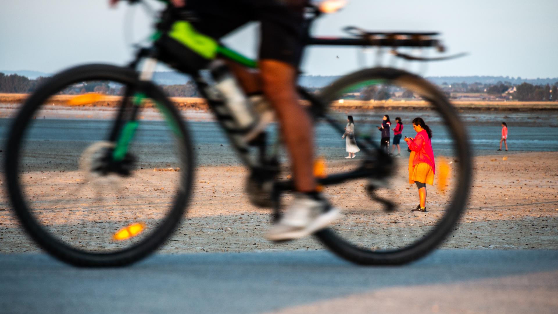 Bicycles: Differences in Life with and without Electric Assistance Kits