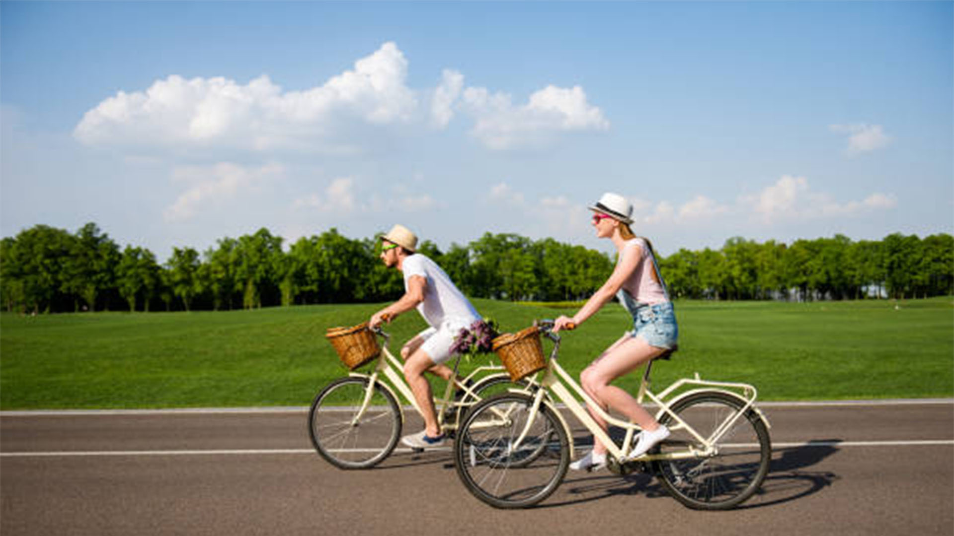 Age Is Just a Number—E Bike Kits Are the New Fountain of Youth on Two Wheels