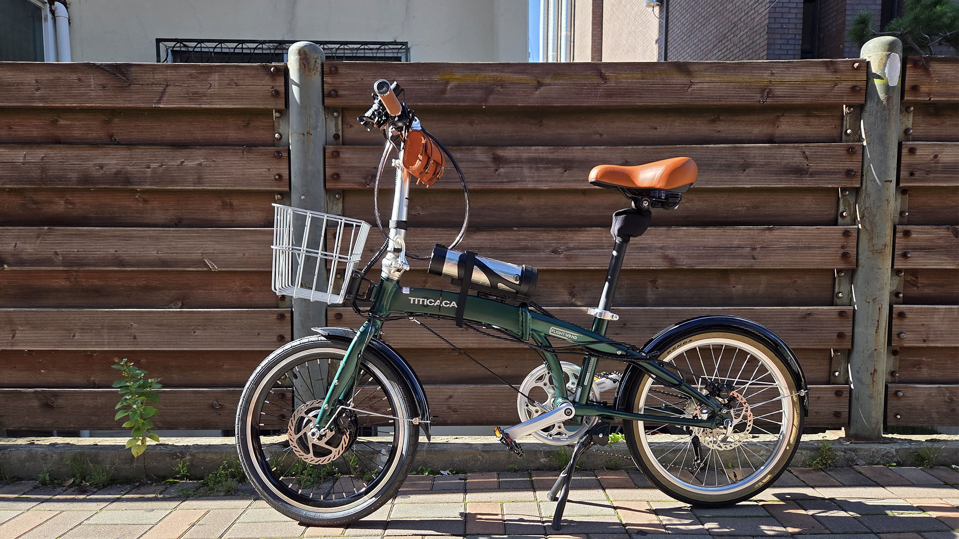 How to Choose the Right Battery Capacity? A Complete Guide to EBike Kit Range