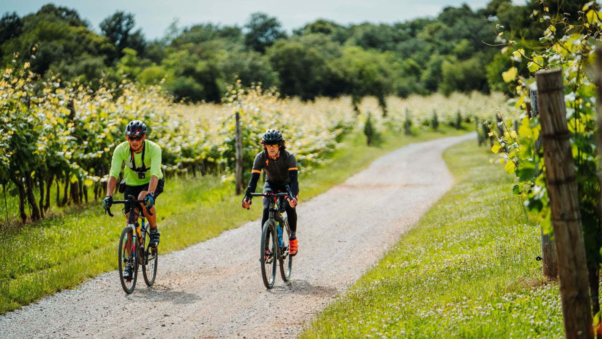 The Joy of Autumn Rides: Experience Lighter Miles with Lvbu Easi Fit EBike Kit