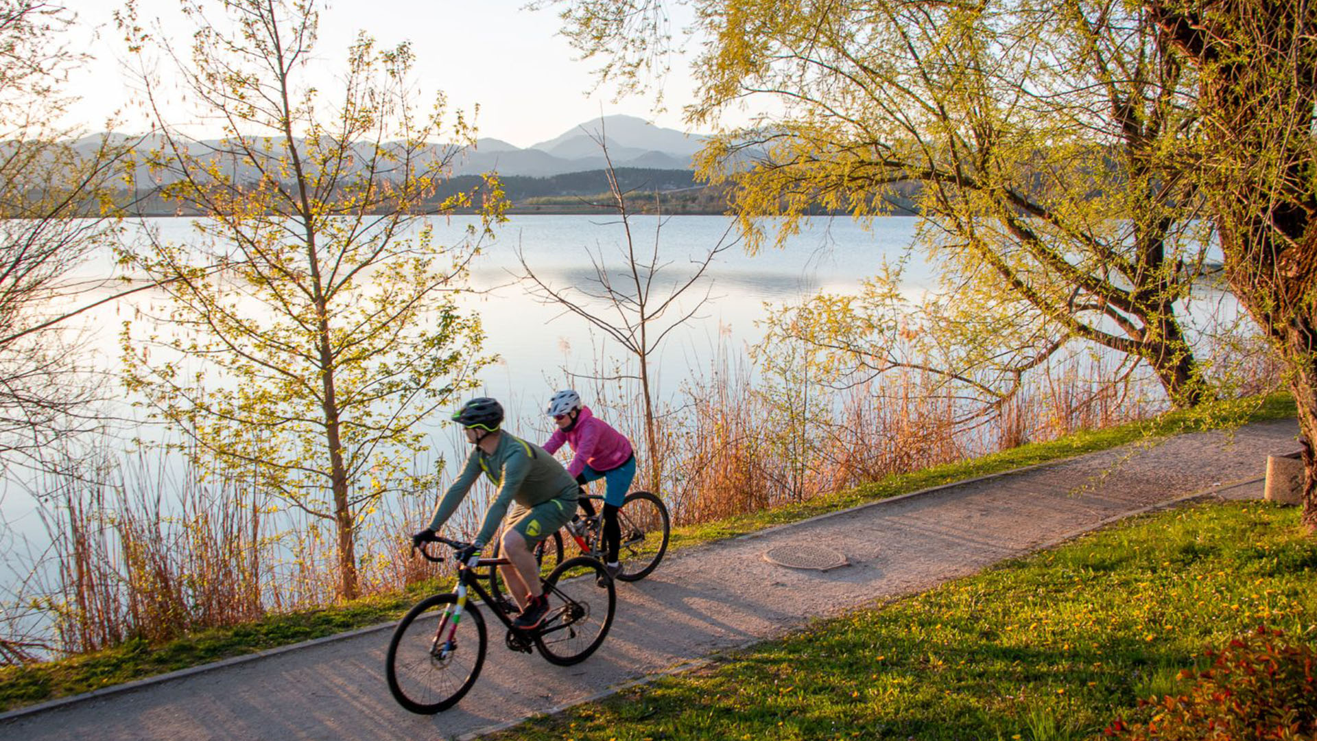 Unlock Effortless Mountain Adventures with Electric Assist Bike Kit