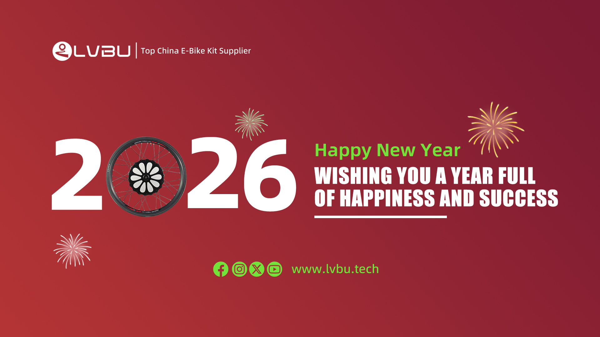 Moving Forward Together | A Year-End Message from LVBU and Looking Toward 2026