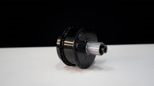 250w Thru axle rear motor / 