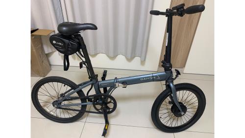 250w 12Ah ebike kit for Dahon bike / 