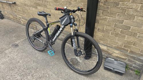 350w ebike motor / 