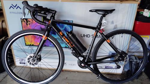 36v ebike kit / 