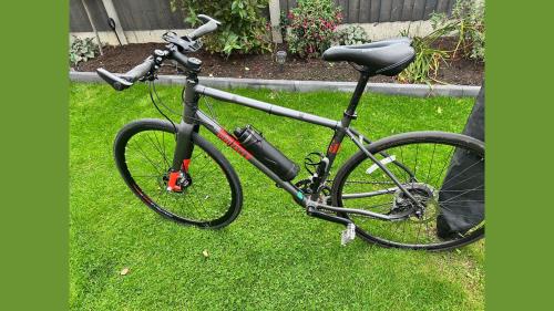 700c ebike conversion kit / 