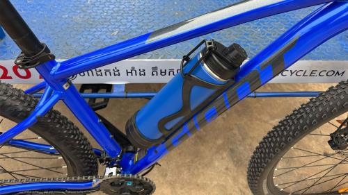9ah ebike conversion / 