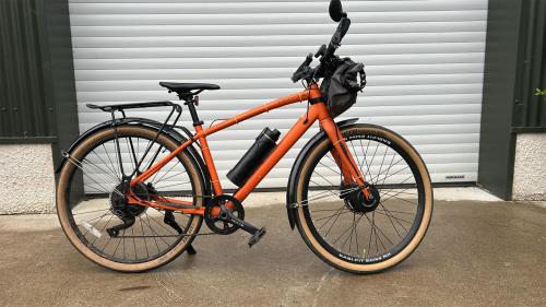 9ah ebike kit / 