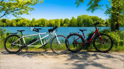 KF30S_electric_bike_kit_for_tandem_bicycle / KF30S_electric_bike_kit_for_tandem_bicycle