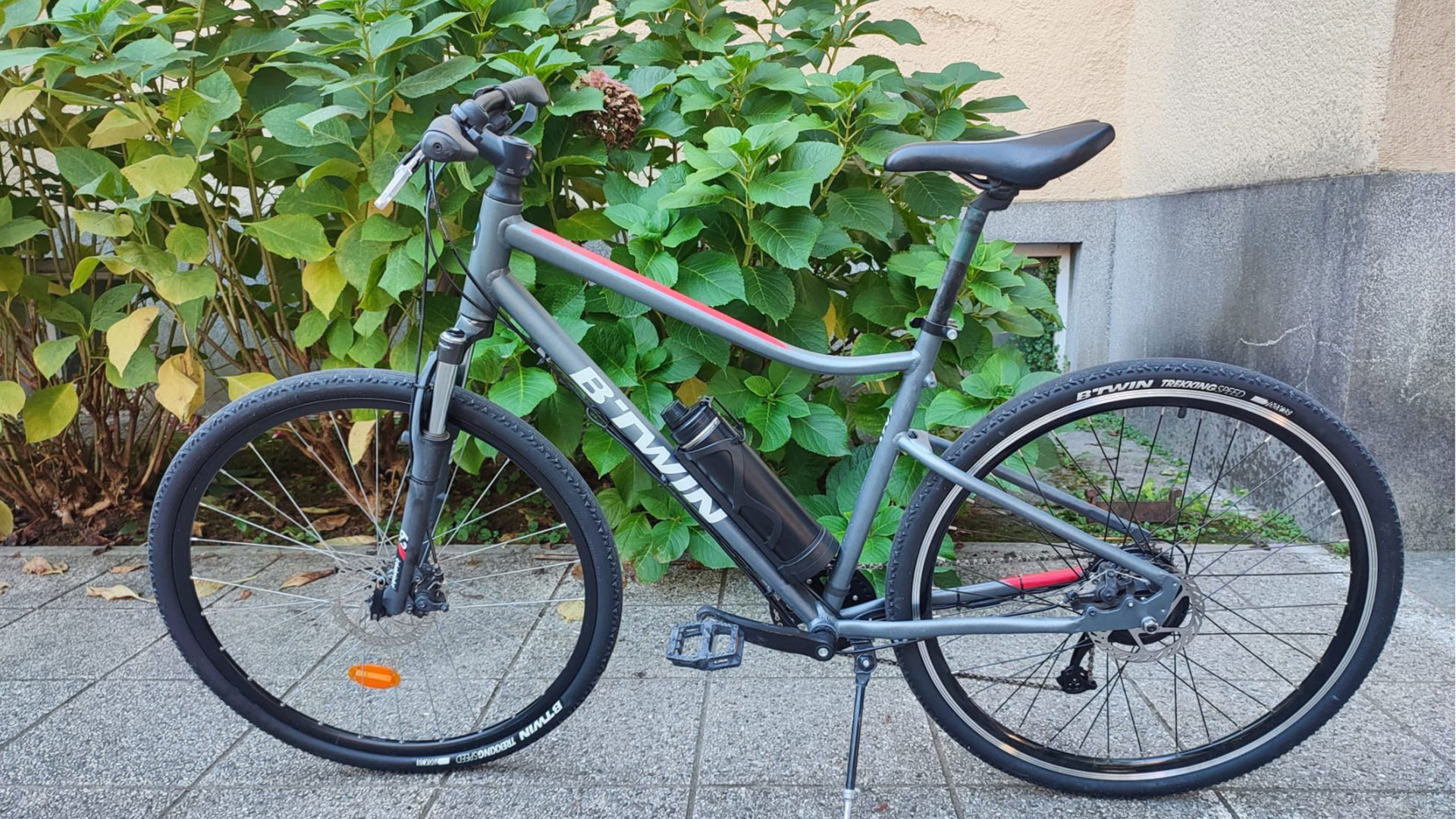 ebike rear hub conversion kit / 