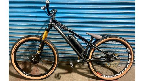 electric bike kit 250w / 