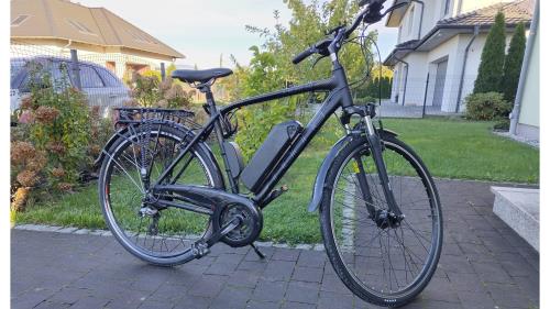 bike upgrade / 