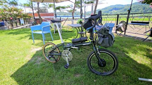 20 inch ebike kit / 