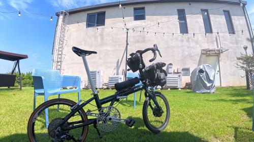 20inch bike to ebike / 