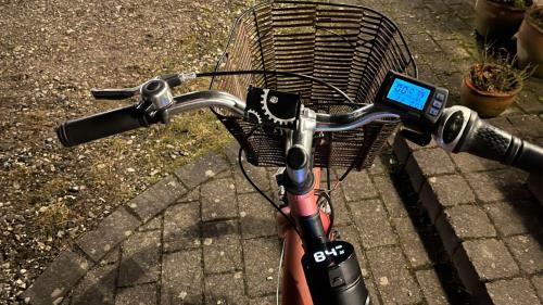 ebike computer / 