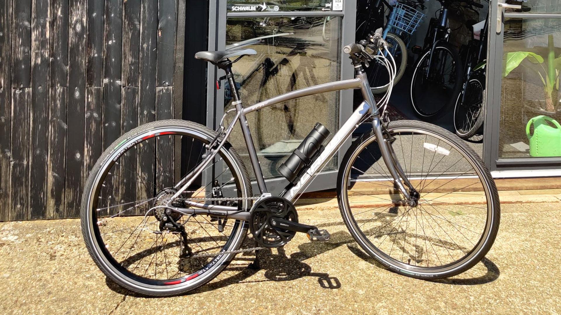 kn20s ebike kit / 