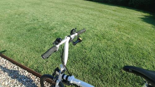 brompton e bike kit / 