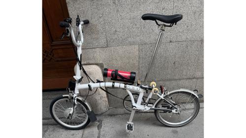 swytch brompton kit / 