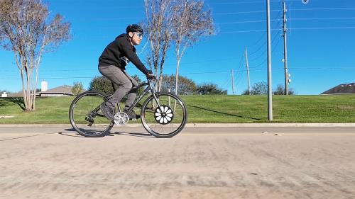 imotor ebike kit / 
