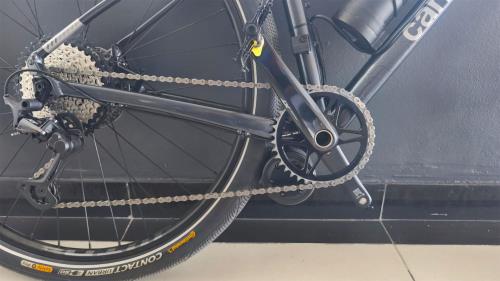 friction drive / 