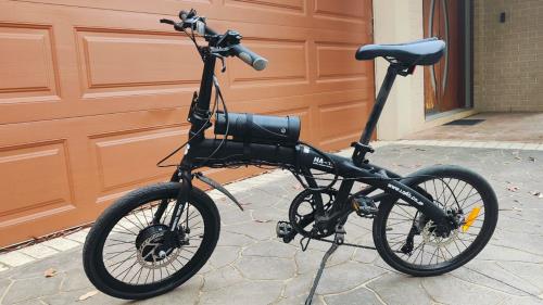 KN20S 20“ ebike kit / 20“ ebike kit