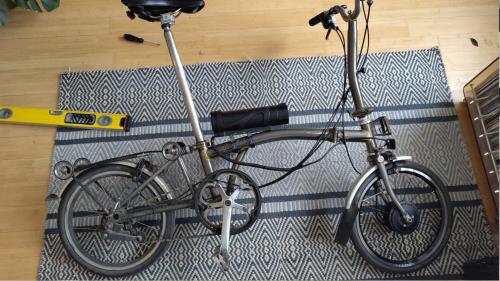 KN20S_Brompton_electric_conversion_kit_UK / KN20S_Brompton_electric_conversion_kit_UK