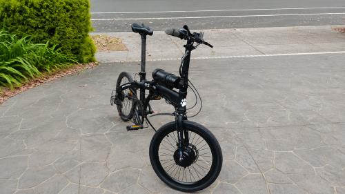 KN20S_ebike_kit_for_20_inch_bike / KN20S_ebike_kit_for_20_inch_bike
