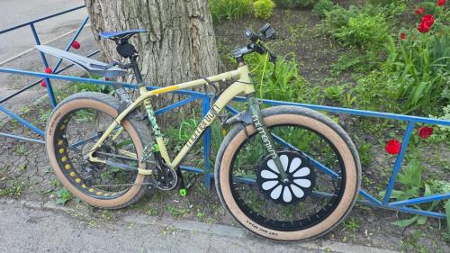 KX30S_ebike_kit_for_fat_tire_mountain_bike / KX30S_ebike_kit_for_fat_tire_mountain_bike