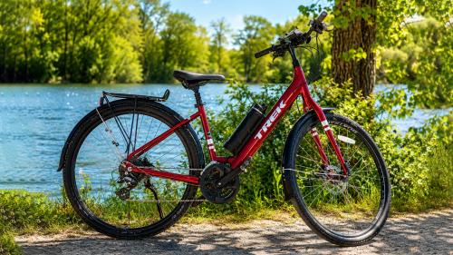 KF30S ebike kit for trek / KF30S ebike kit for trek