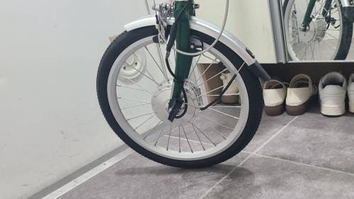 motor_kit_for_brompton / motor_kit_for_brompton