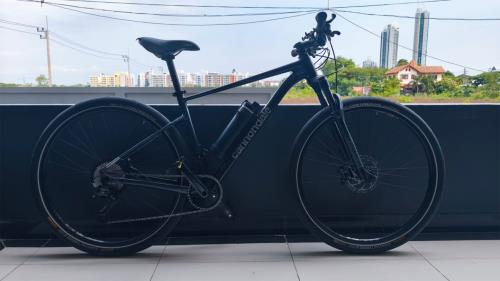 ebike solution / 