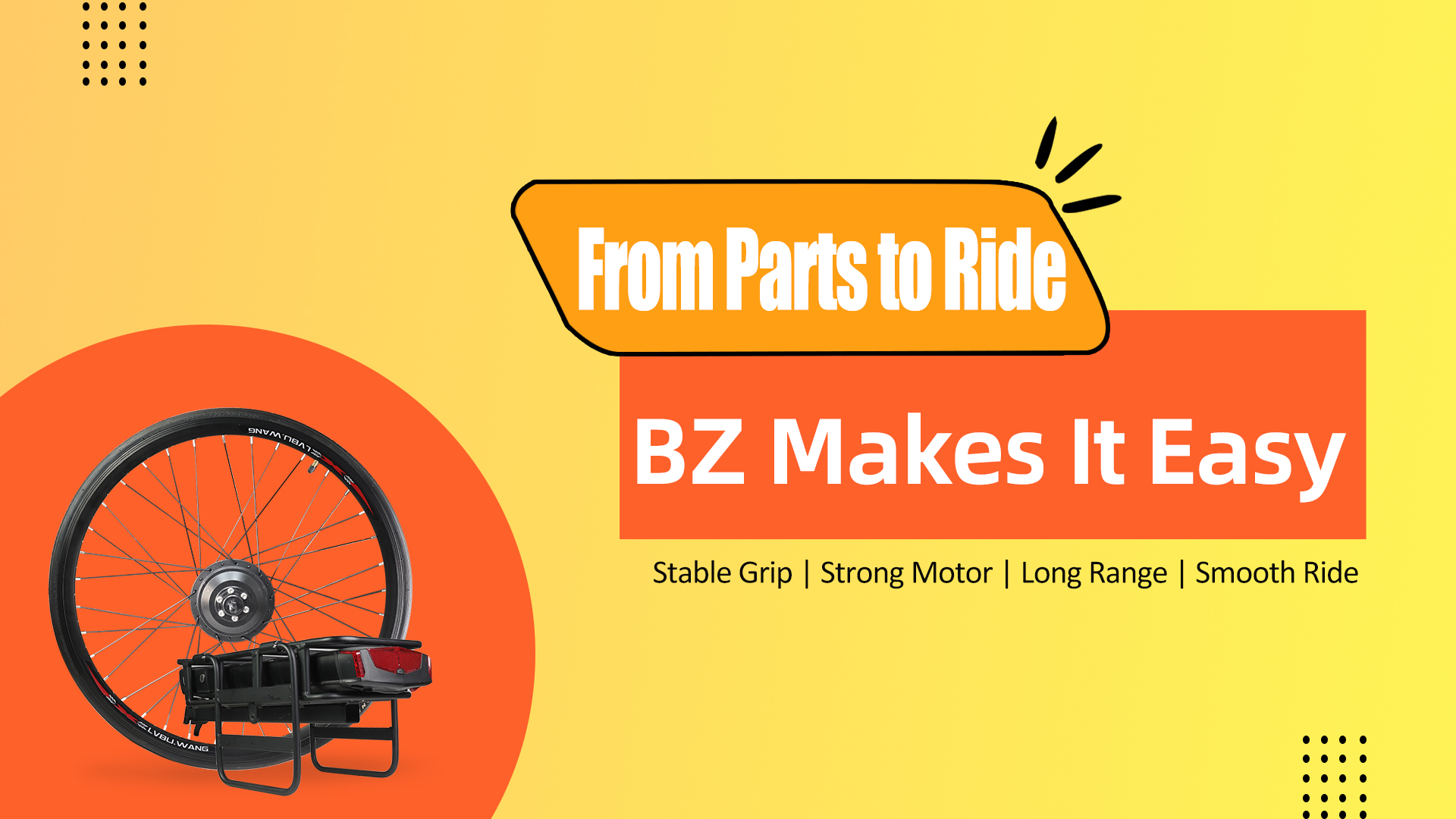 180KM ON A BIKE? This Changes Your Ride Completely
