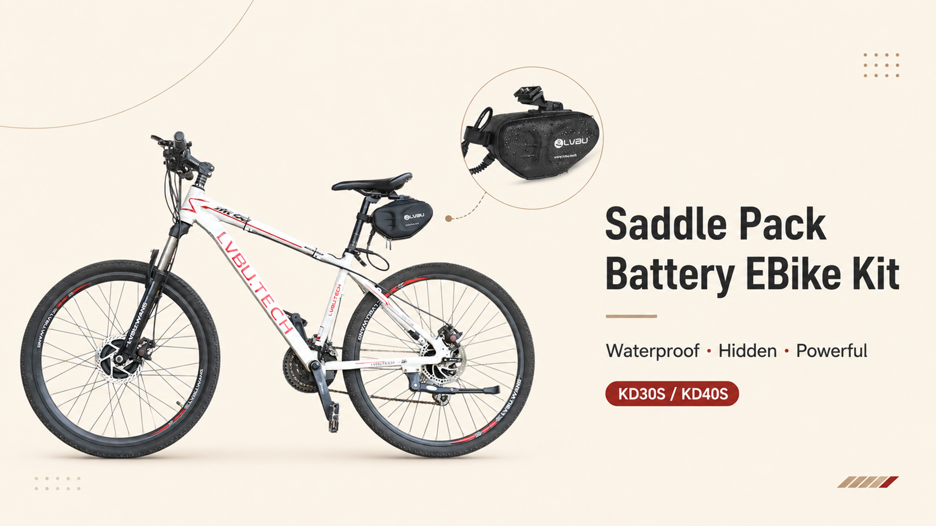 SAVE YOUR MONEY | $2000 E-Bike or This?