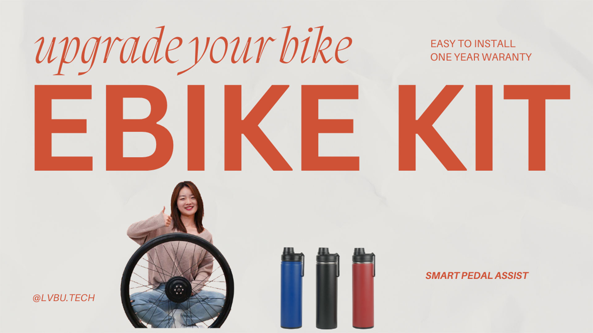 Is This E Bike Kit Right for Your Bike? | 250W vs 350W Comparison