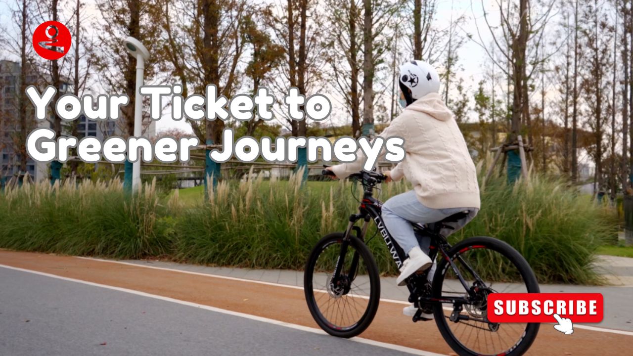 Ebike Kits Explained: Your Ticket to Greener Journeys