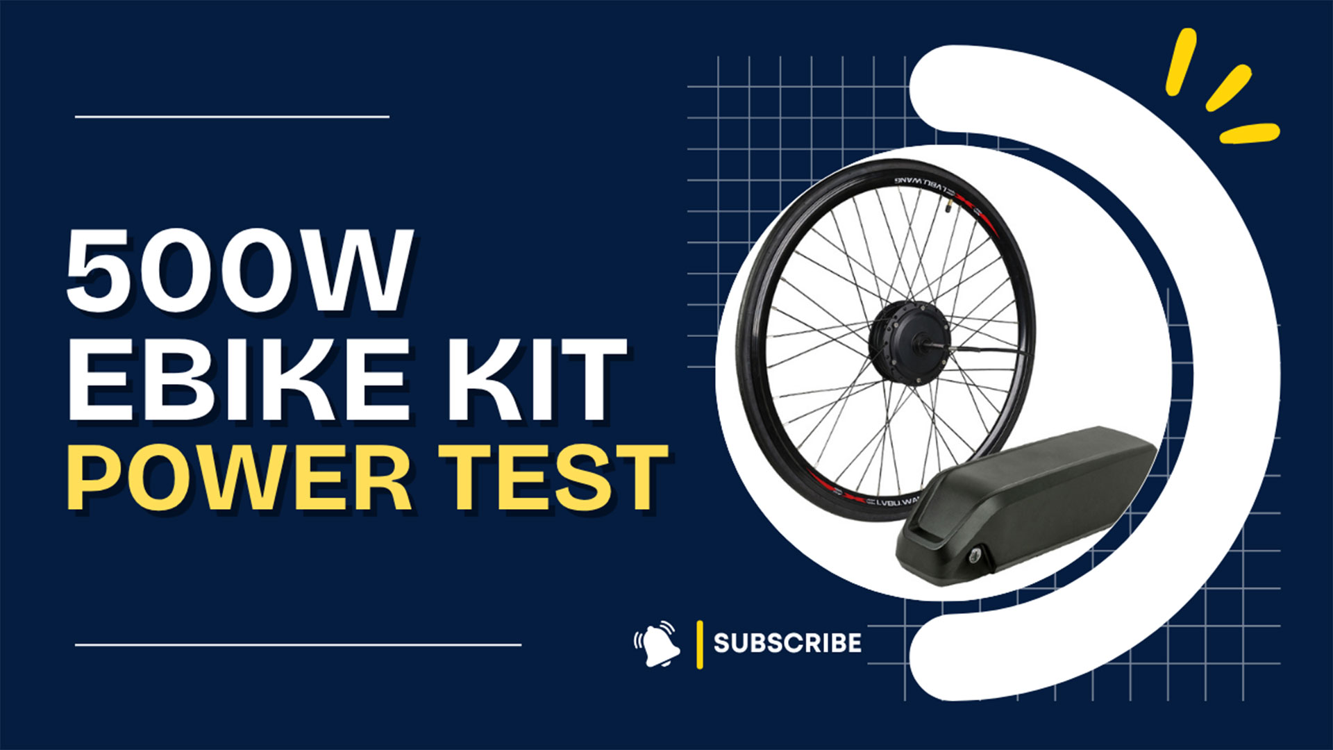 Does the Brake Cut Off a 48V 500W E-Bike Motor?