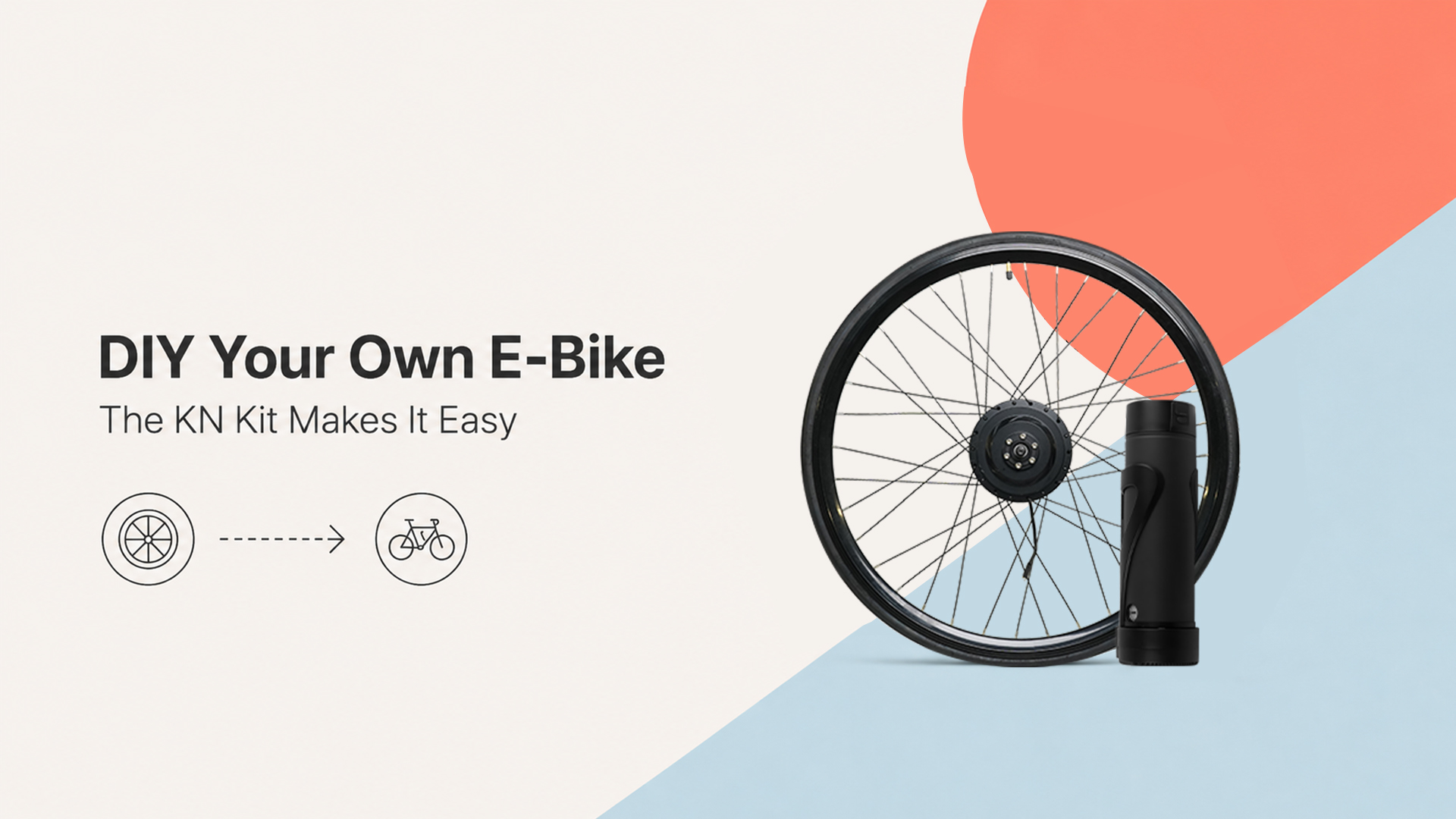 Built For People Who Love Their Bike