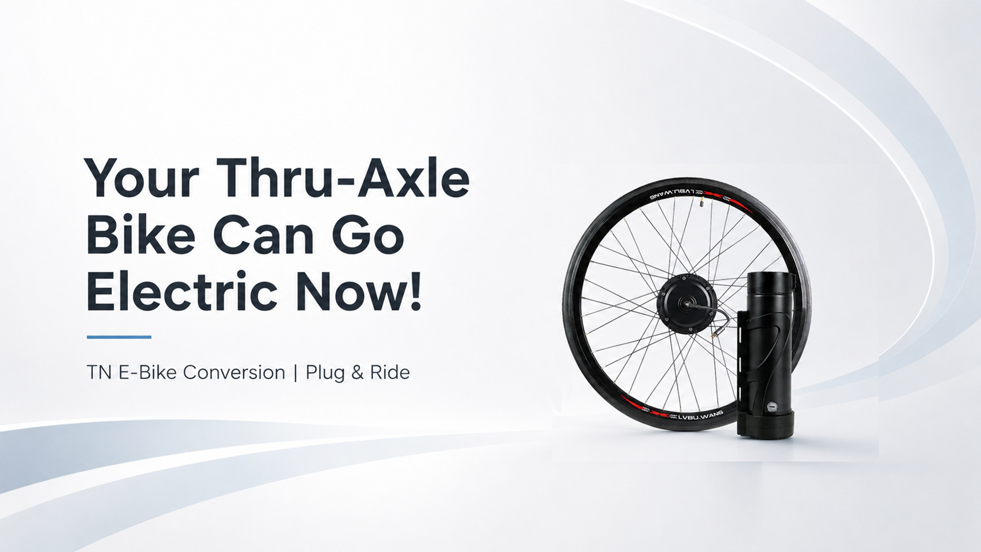 No Resistance. No Compromise. Just Ride.