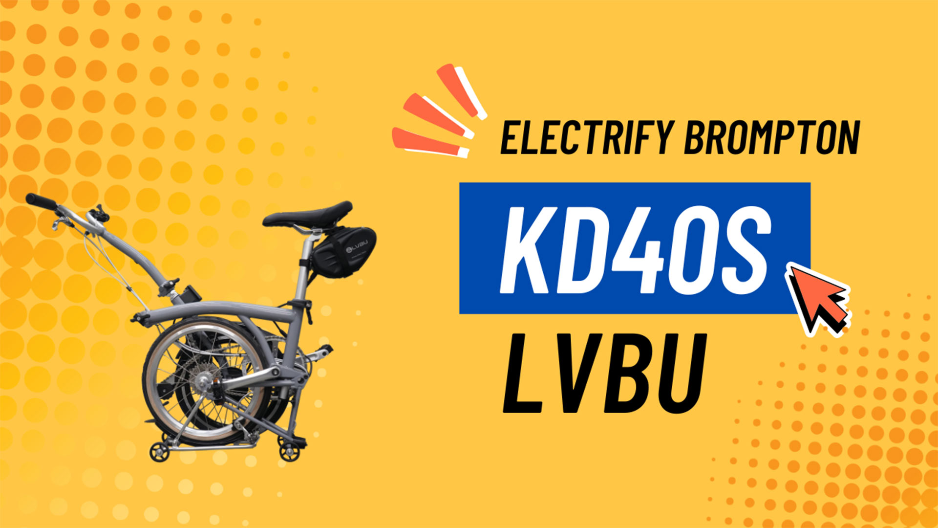DIY Electric Brompton – Night Ride Test Run!