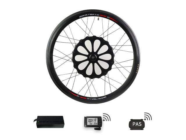 All In One Wheel BX Series