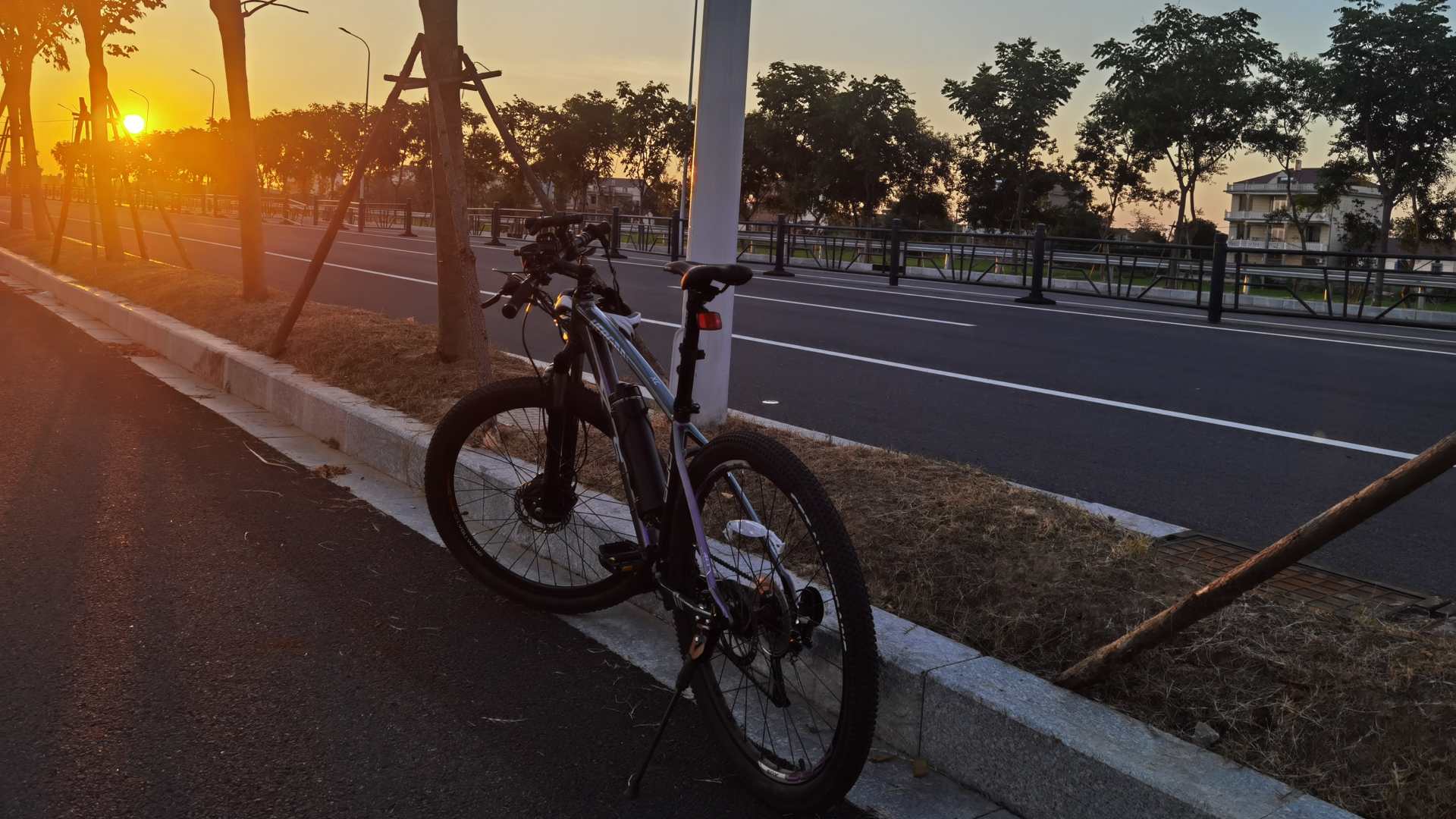 如何骑行会比较轻松省力？